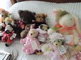 Teddy Bear collection
