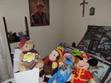 new with tags clean stuffed animals