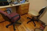office chairs