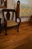 vintage chair