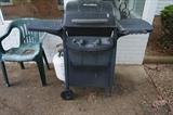 char broil gas grill