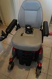 Jazzy power chair - like new