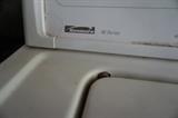 Kenmore washer