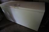 whirlpool chest deep freezer - works great