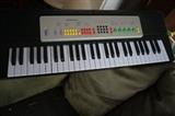 Musical Fun Keyboard