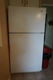 WHIRLPOOL REFRIGERATOR