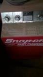 snap on charger