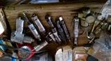 air tools