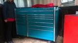 snap on tool box