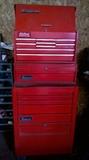snap on tool boxes