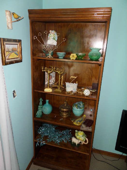 Book Shelf or Display Cabinet