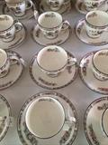 Wedgwood bone china
