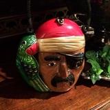 Jimmy Woods handmade purse