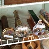 Unique Kaleidoscope collection