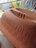 Schlemmertopf terra cotta roaster baker Dutch oven