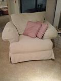 Very comfy Rowe Furniture chair