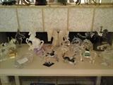 Horse figurine collection - Murano and more!