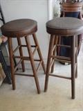Bar stools