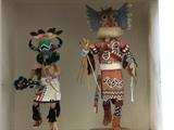 Kachinas