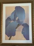 Watercolor Prints by retired artist Nancy Dennison. (signed)