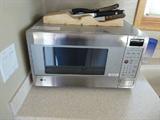 LG MICROWAVE