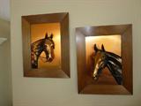 copper horse pictures