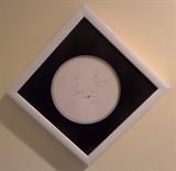 RAFAEL ABECASSIS (Israel)                                                  "One of the most famous contemporary Israeli artists"
Sketch with Inscription
Original Drawing on Paper
San Diego 1996
$375
