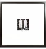 CHRISTINE (United States)
Brooklyn Bridge
Mixed Media Shadow Box
Baltimore 2007
$125
