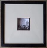 CHRISTINE (United States)
Wheelin’
Mixed Media Shadow Box
Baltimore 2007
$150
