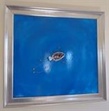 DINO (Australia)
“Honeymoon”
Oil on Board
Venice 2005
$425
