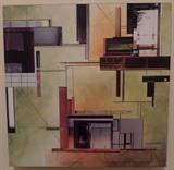 GINNY HERZOG (United States)
“Arch 33-810”
Original Mixed Media
Cherry Creek 2012
$195
