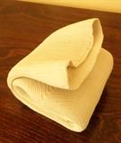 EMMA LUNA (Dominican Republic)
“Towel Stack”
Ceramic
St. Helena 2011
$175