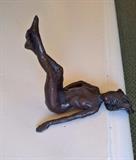 J.A. ONDER (United States)                                                           "L"                                                                                                       Bronze                                                                                          Cambria 2013                                                                                  $195
