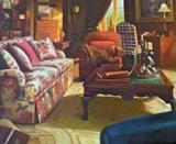 S. H. Lee (China)
“Morning Light”
Oil on Board
New York 2004
$295
