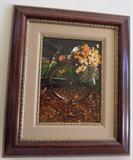 S. H. Lee (China)
“Bicycle”
Original Oil on Board
New York 2004
$395
