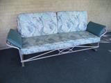 Pretty Comfy Vintage Glider!