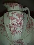Early Transferware