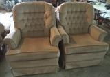 Swivel Rockers