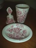 English Ironstone