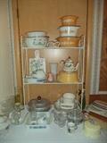 Vintage Pyrex