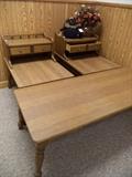 Mersman Tables
