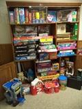 Games & Toys