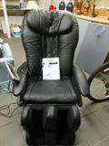 PANASONIC MASSAGE CHAIR