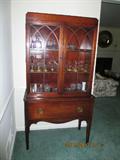 TOMLINSON OF HIGH POINT CHINA CLOSET