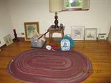 BRAIDED RUGS