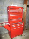 HUSKEY TOOL CHEST