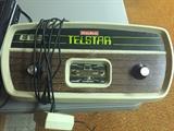 Telstar game system