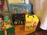 Barbie and Skipper collectors? Here you go!