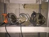 Electric saws