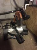 Miter saw